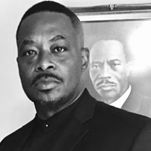 Meet your Posher, Russell